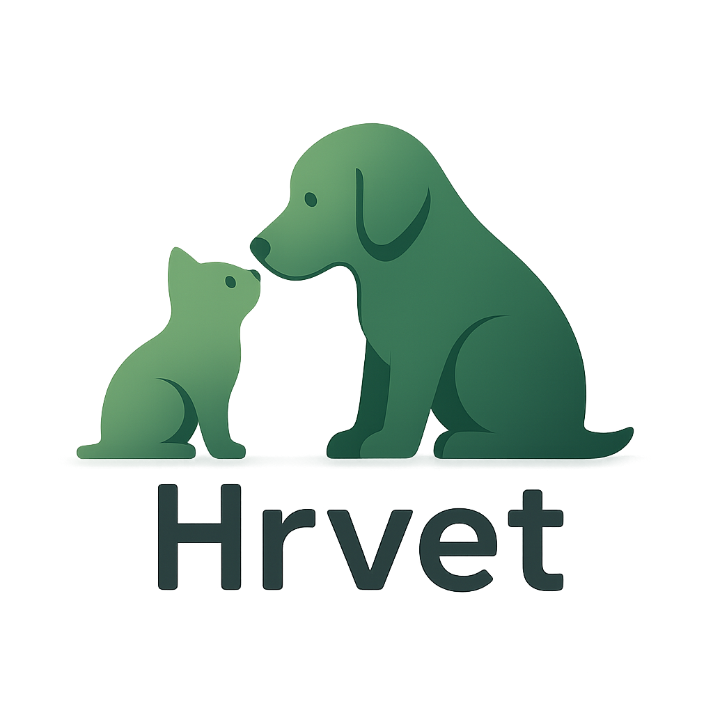 Logo HRVet